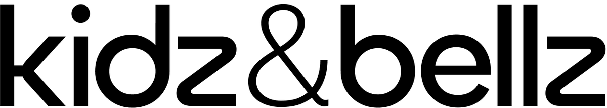 Kidz & Bellz logo