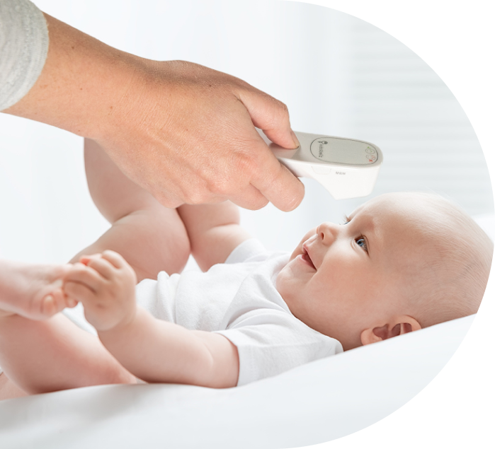 Landing page 2 Kidz & Bellz